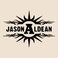 Jason Aldean Urban Heavy Tee | Teevron