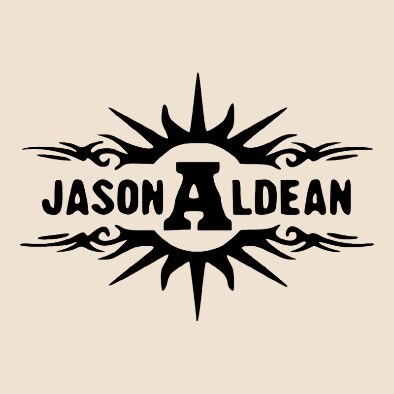 Jason Aldean Urban Heavy Tee by linhVisuals | Teevron
