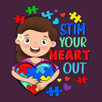 Stim Your Heart Out Classic Tee | Teevron