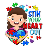Stim your heart out | Teevron