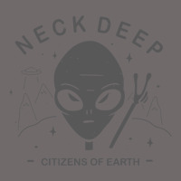 Neck Deep Clässic Urban Heavy Tee | Teevron