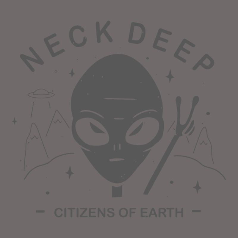 Neck Deep Clässic Urban Heavy Tee by linhVisuals | Teevron