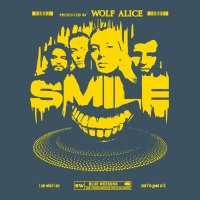 Wolf Alice  Müsïc Urban Heavy Tee | Teevron