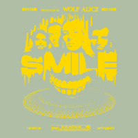 Wolf Alice  Müsïc Urban Heavy Tee | Teevron