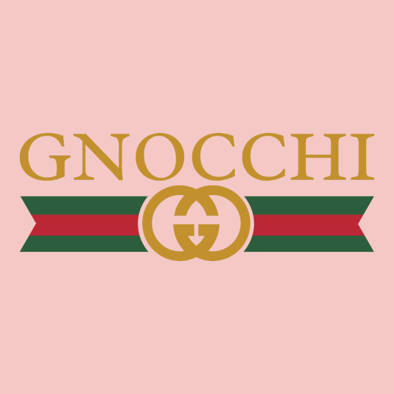 Gnocchi Urban Heavy Tee by linhVisuals | Teevron