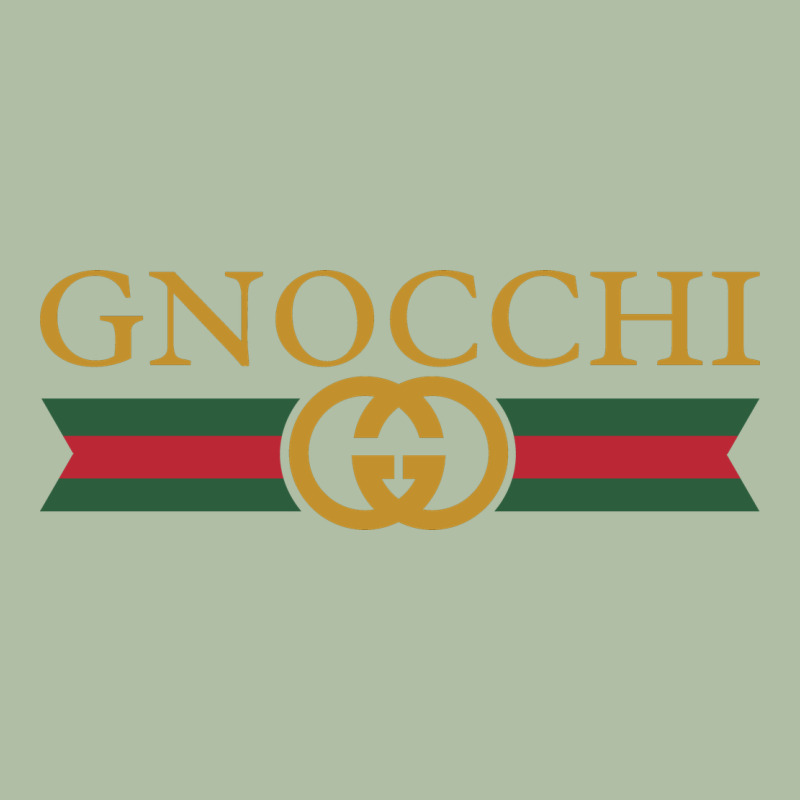Gnocchi Urban Heavy Tee by linhVisuals | Teevron