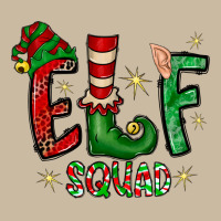 Elf Squad Long Sleeve Tee | Teevron