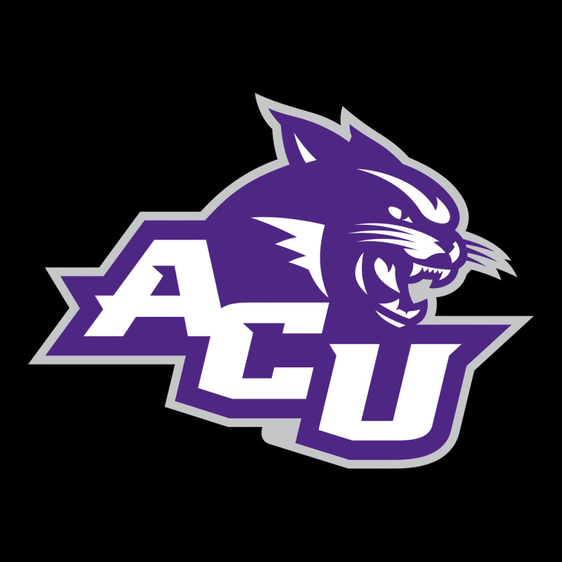 Abilene-christian-wildcats3 Urban Heavy Tee by linhVisuals | Teevron