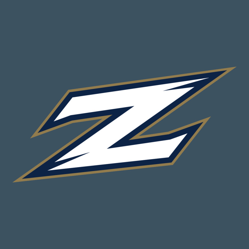 Akron Zips-merch Urban Heavy Tee by linhVisuals | Teevron
