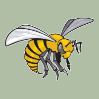 The-alabama-state-hornets Urban Heavy Tee | Teevron