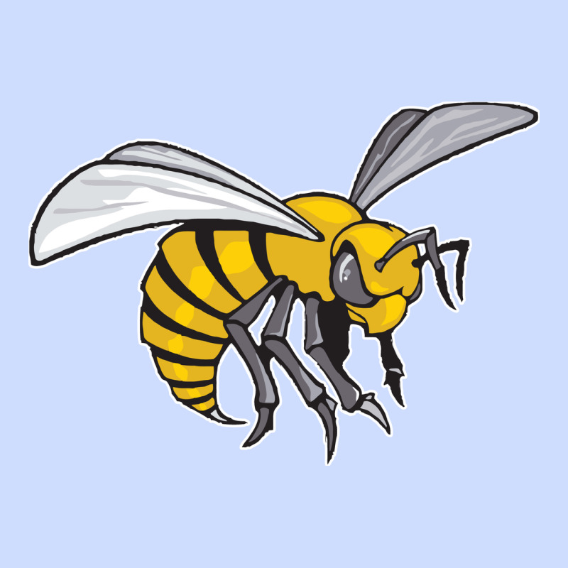 The-alabama-state-hornets Urban Heavy Tee by linhVisuals | Teevron