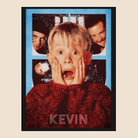 Home Alone Kevin Urban Heavy Tee | Teevron