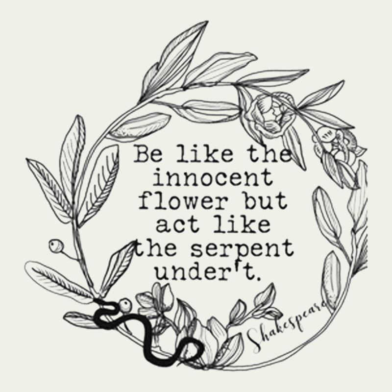 Lady Macbeth Shakespeare Quote Urban Heavy Tee by linhVisuals | Teevron