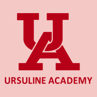 Ursuline Academy Urban Heavy Tee | Teevron
