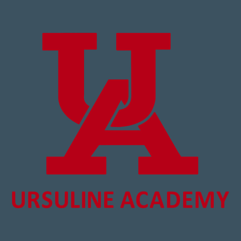 Ursuline Academy Urban Heavy Tee by linhVisuals | Teevron