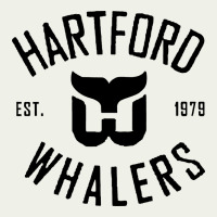 Hartford Ice Hockey 1979 Urban Heavy Tee | Teevron