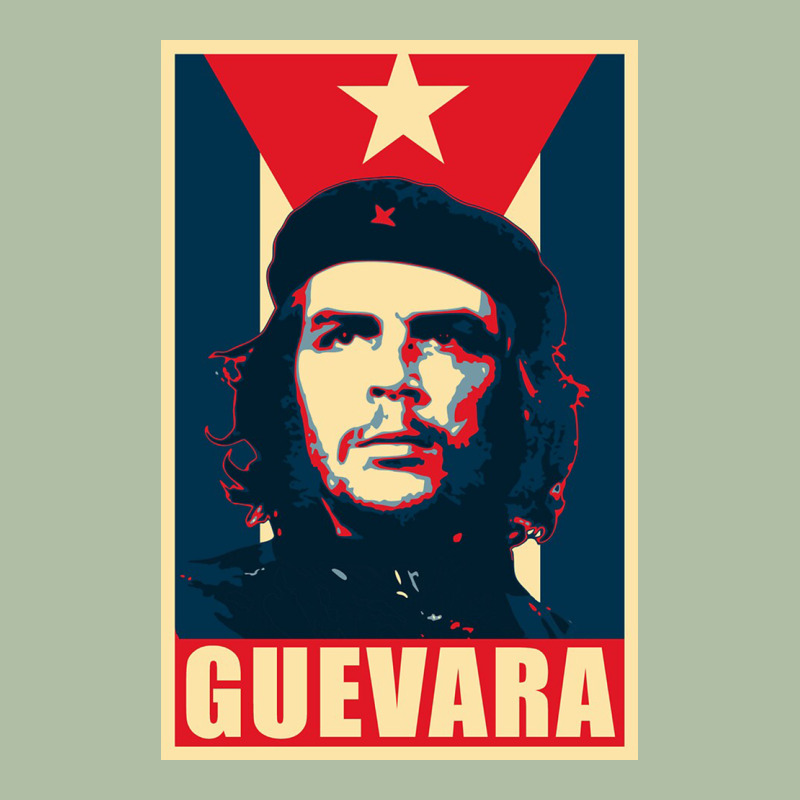 Guevara Urban Heavy Tee by linhVisuals | Teevron