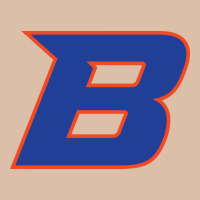 New-boise-state Urban Heavy Tee | Teevron