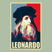 Leonardo Urban Heavy Tee | Teevron