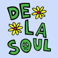 Original De La Soul Music Urban Heavy Tee | Teevron