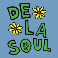 Original De La Soul Music Urban Heavy Tee | Teevron