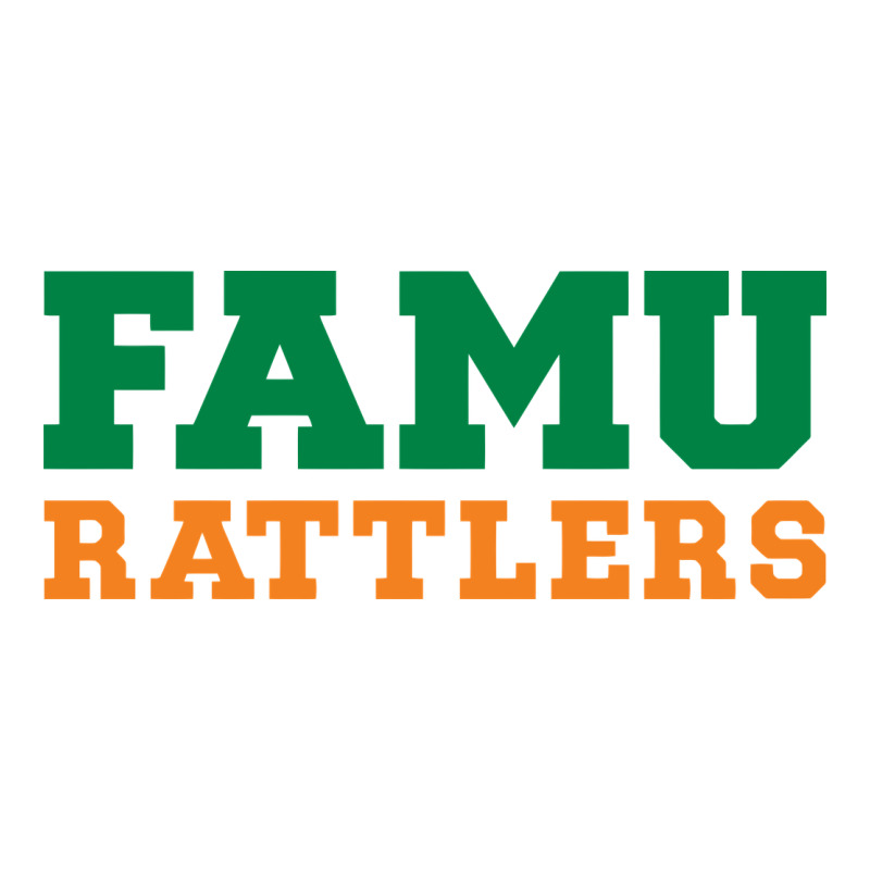 Famu Rattlers Urban Heavy Tee by linhVisuals | Teevron
