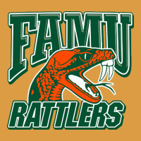 Famu Rattlers Urban Heavy Tee | Teevron