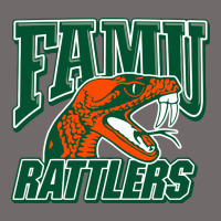 Famu Rattlers Urban Heavy Tee | Teevron