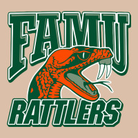 Famu Rattlers Urban Heavy Tee | Teevron