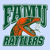 Famu Rattlers Urban Heavy Tee | Teevron