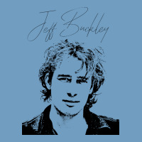 Jeff Buckley 90s Style Fan Art Urban Heavy Tee | Teevron