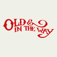 Old And In The Way Musician Urban Heavy Tee | Teevron