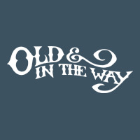 Old And In The Way Musician Urban Heavy Tee | Teevron