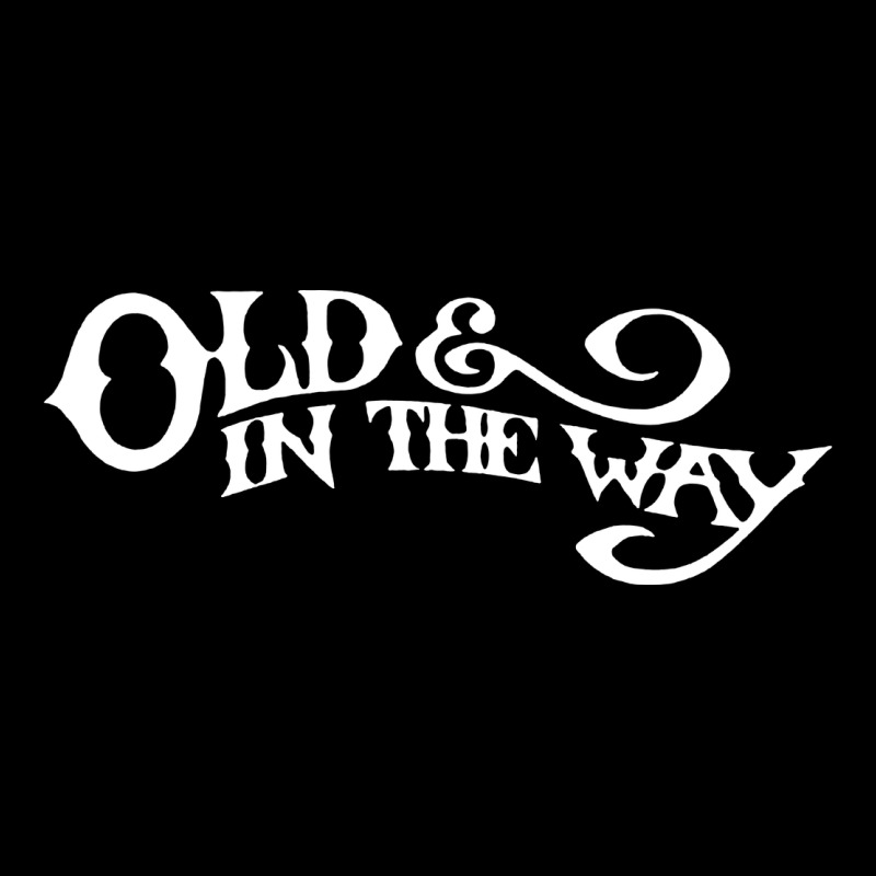 Old And In The Way Musician Urban Heavy Tee by linhVisuals | Teevron