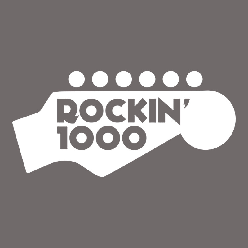 Rockin 1000 Musician Urban Heavy Tee by linhVisuals | Teevron