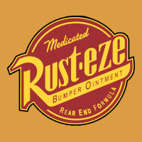 Rust Eze Medicated Toys Kids Urban Heavy Tee | Teevron