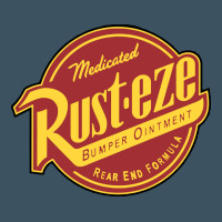 Rust Eze Medicated Toys Kids Urban Heavy Tee | Teevron