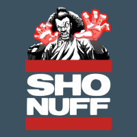 Sho Nuff Old School Urban Heavy Tee | Teevron