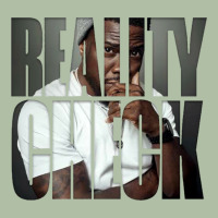 Kevin Hart Album Art Urban Heavy Tee | Teevron