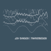 Joy Division Transmission Fanart Tribute Design Urban Heavy Tee | Teevron