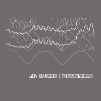Joy Division Transmission Fanart Tribute Design Urban Heavy Tee | Teevron