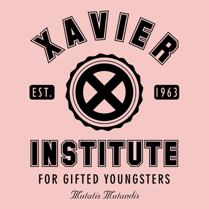 Xavier Institute Urban Heavy Tee by linhVisuals | Teevron