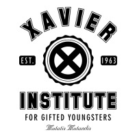 xavier institute | Teevron