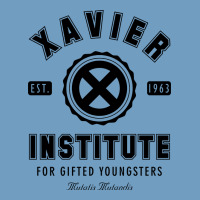 Xavier Institute Urban Heavy Tee | Teevron
