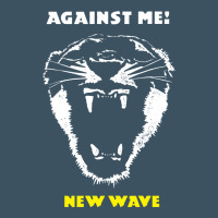 Against Me Wave Tour 2022 Urban Heavy Tee | Teevron