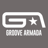 Groove Armada Northern Star Urban Heavy Tee | Teevron