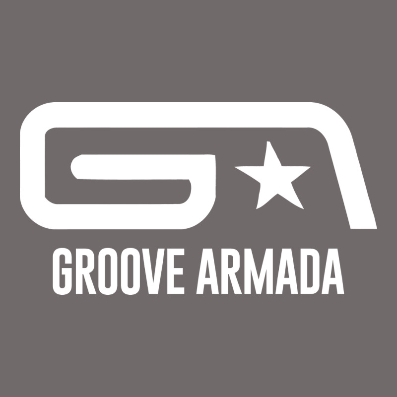 Groove Armada Northern Star Urban Heavy Tee by linhVisuals | Teevron