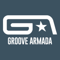 Groove Armada Northern Star Urban Heavy Tee | Teevron