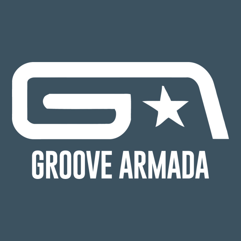 Groove Armada Northern Star Urban Heavy Tee by linhVisuals | Teevron