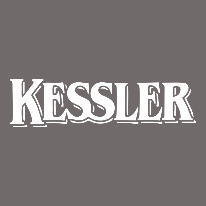 Kessler Whiskey Urban Heavy Tee by linhVisuals | Teevron